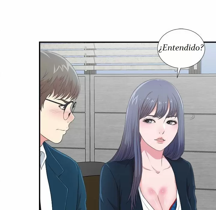 The Rookie Guy Capítulo 8 - Page 76