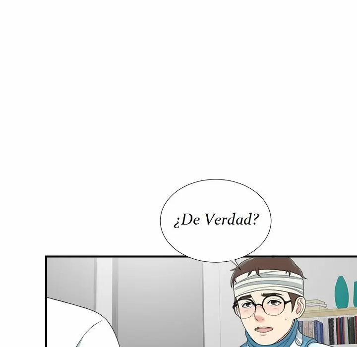 The Rookie Guy Capítulo 9 - Page 11