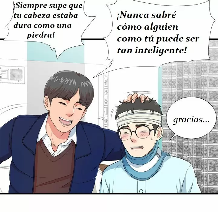 The Rookie Guy Capítulo 9 - Page 13