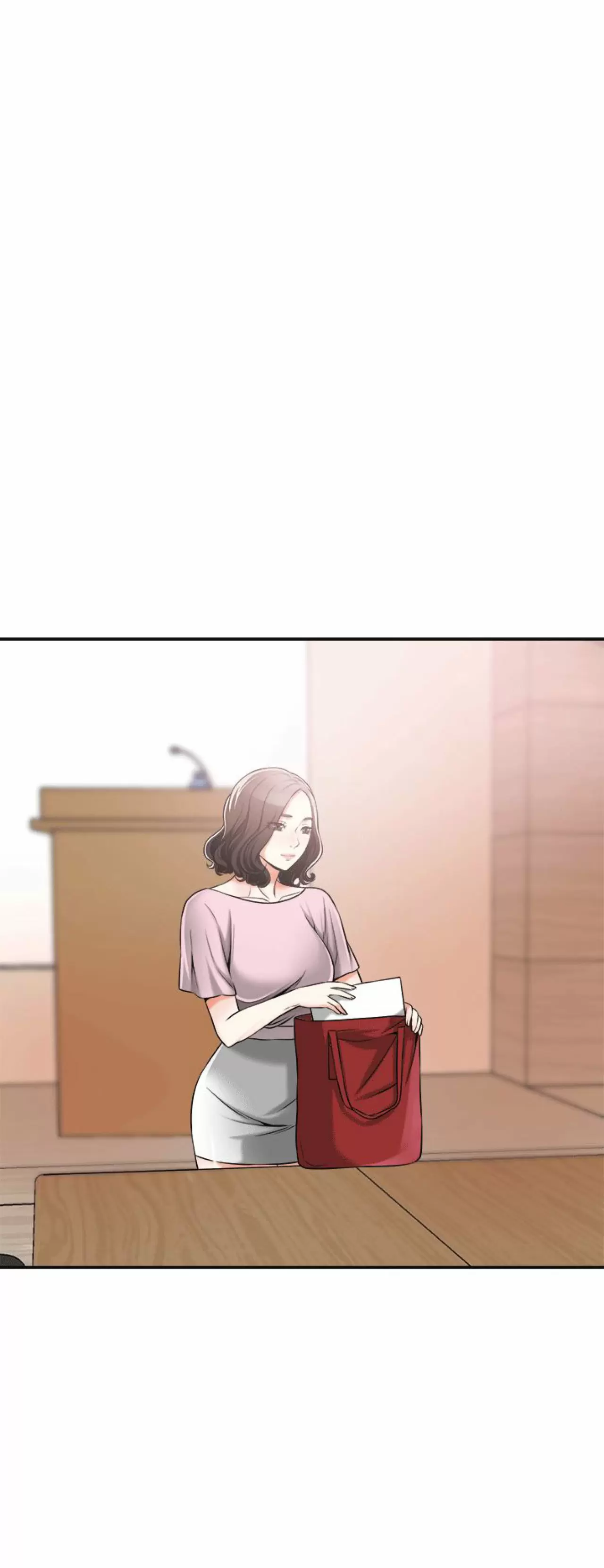 I WILL TAKE HER AWAY Capítulo 11 - Page 7