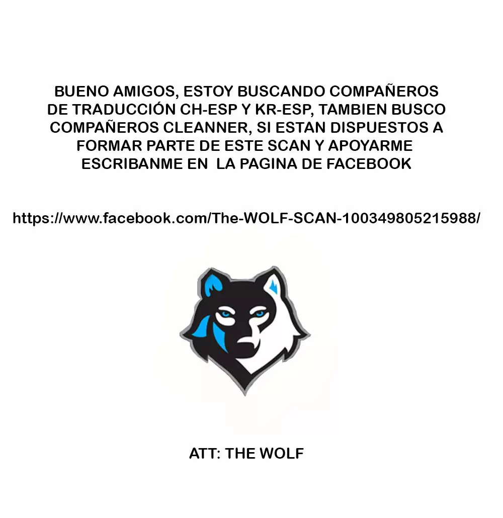 I WILL TAKE HER AWAY Capítulo 15 - Page 45