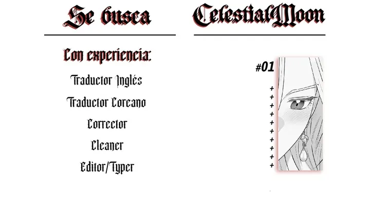 La Reina Demonio quiere una Vida Tranquila Capítulo 3 - Page 10