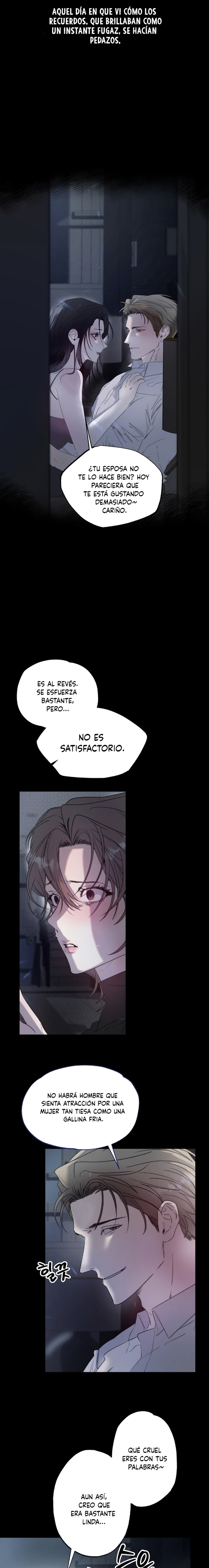 Como Una Flor Silvestre De Aquel Verano Capítulo 1 - Page 2