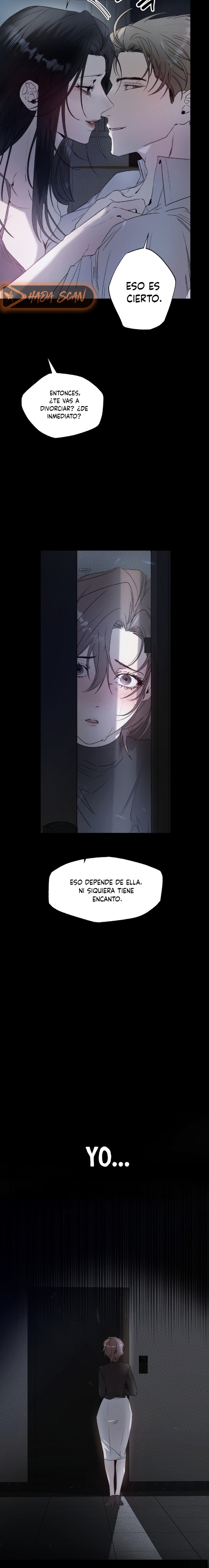 Como Una Flor Silvestre De Aquel Verano Capítulo 1 - Page 3