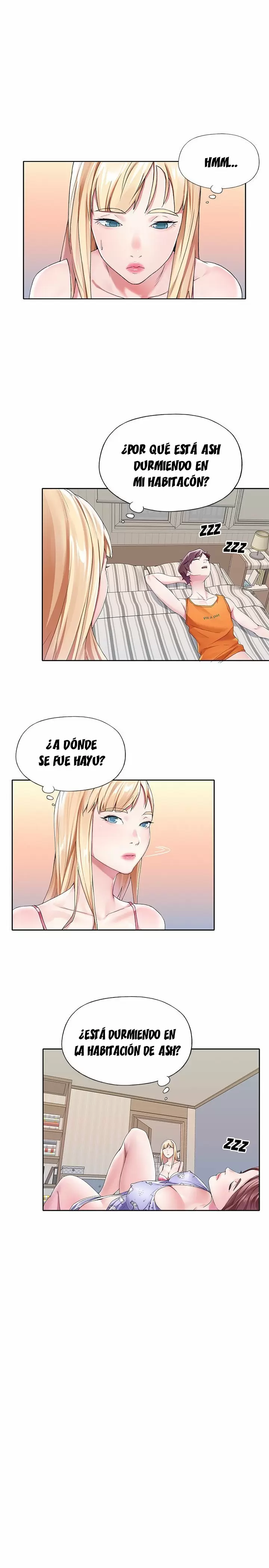 The Idol Preject Capítulo 10 - Page 10