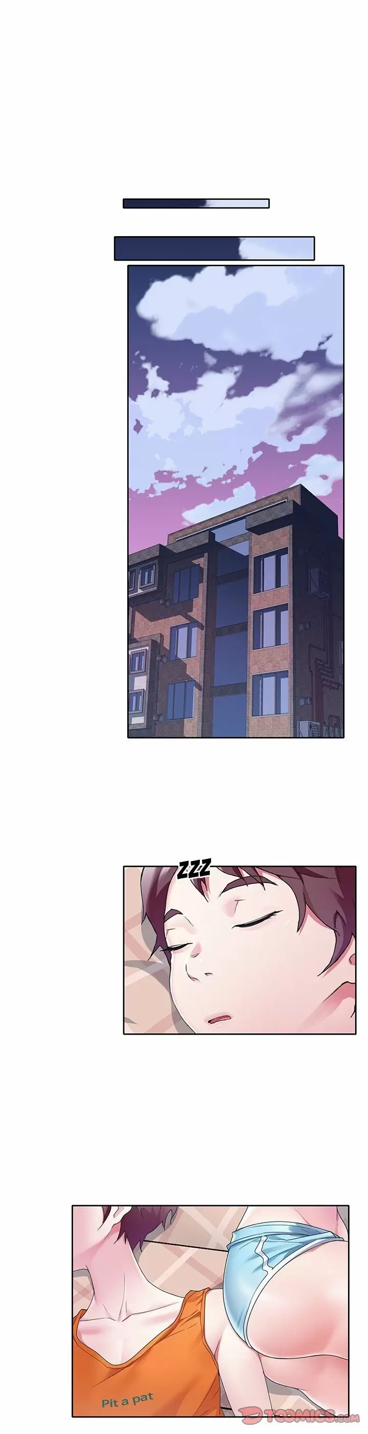 The Idol Preject Capítulo 10 - Page 13