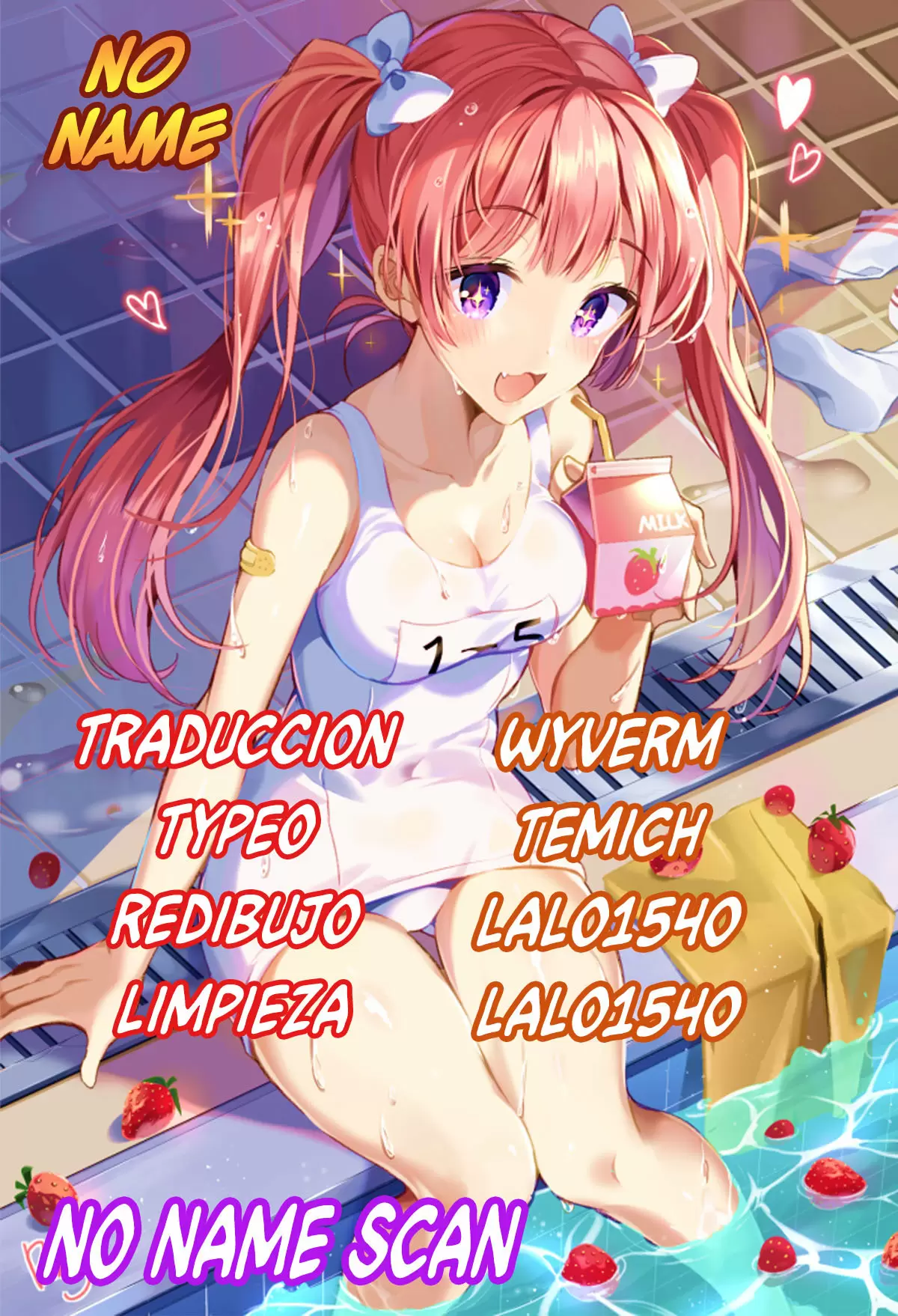 The Idol Preject Capítulo 11 - Page 18