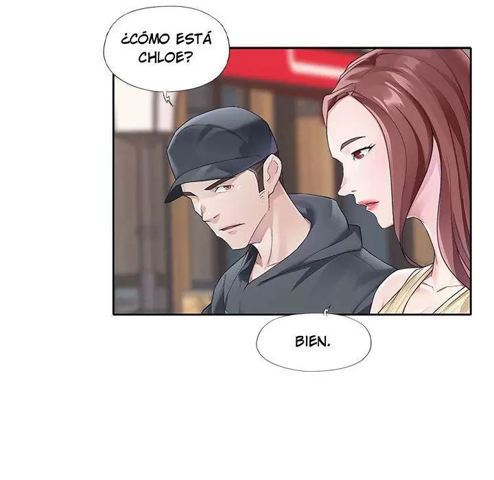 The Idol Preject Capítulo 12 - Page 11