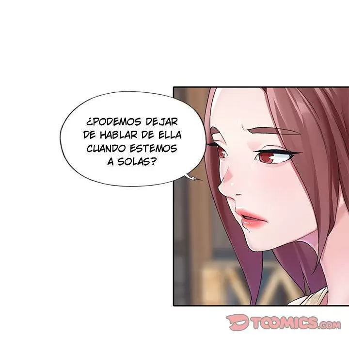 The Idol Preject Capítulo 12 - Page 12