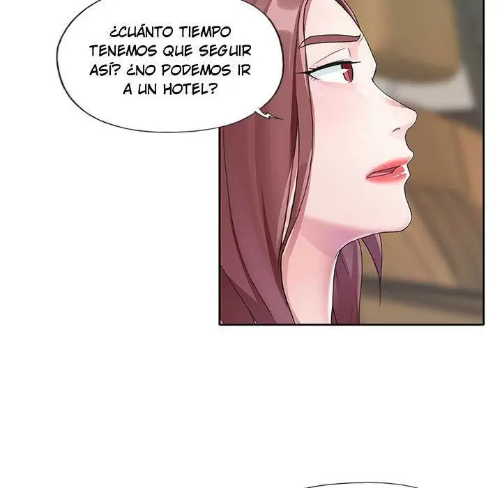 The Idol Preject Capítulo 12 - Page 20