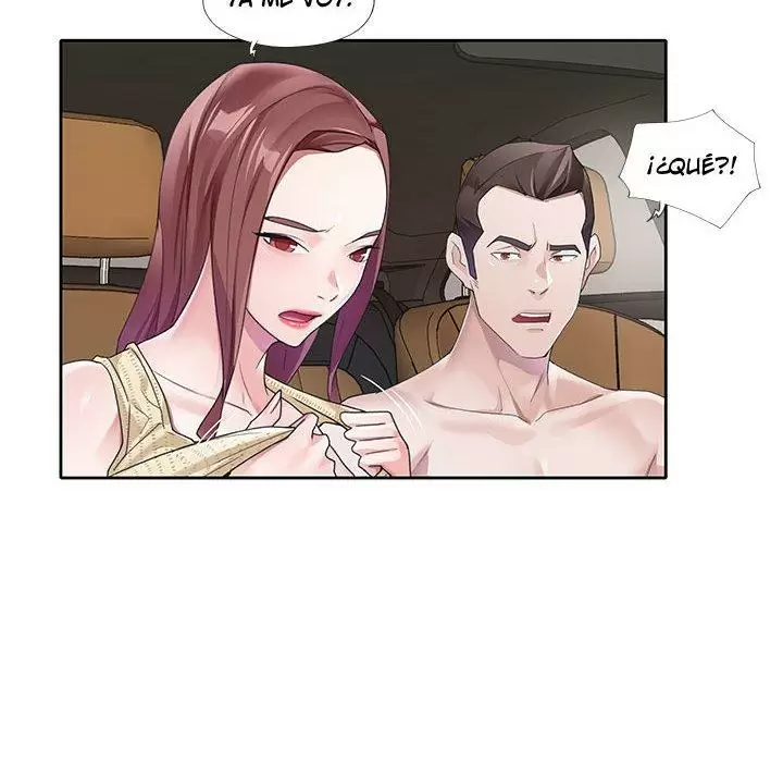 The Idol Preject Capítulo 12 - Page 27
