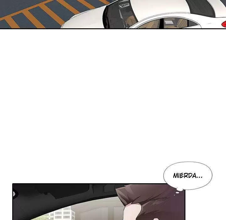 The Idol Preject Capítulo 12 - Page 30
