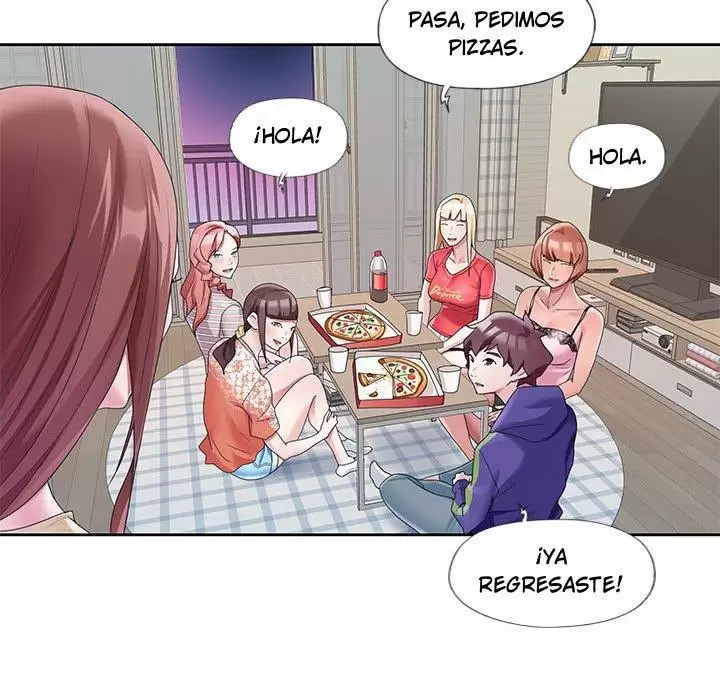 The Idol Preject Capítulo 12 - Page 37