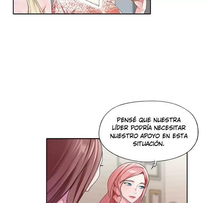 The Idol Preject Capítulo 12 - Page 40