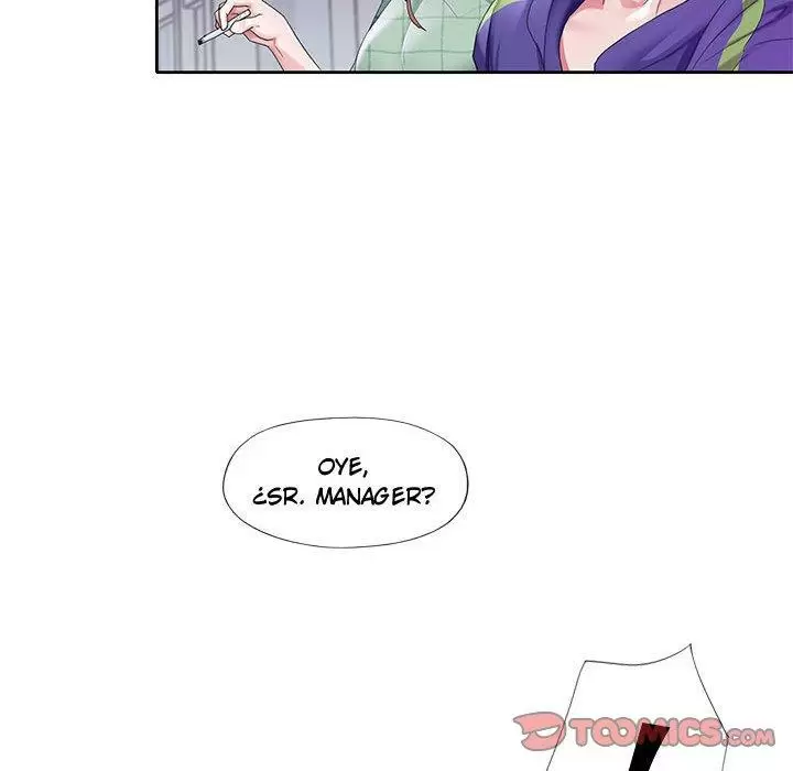 The Idol Preject Capítulo 12 - Page 52