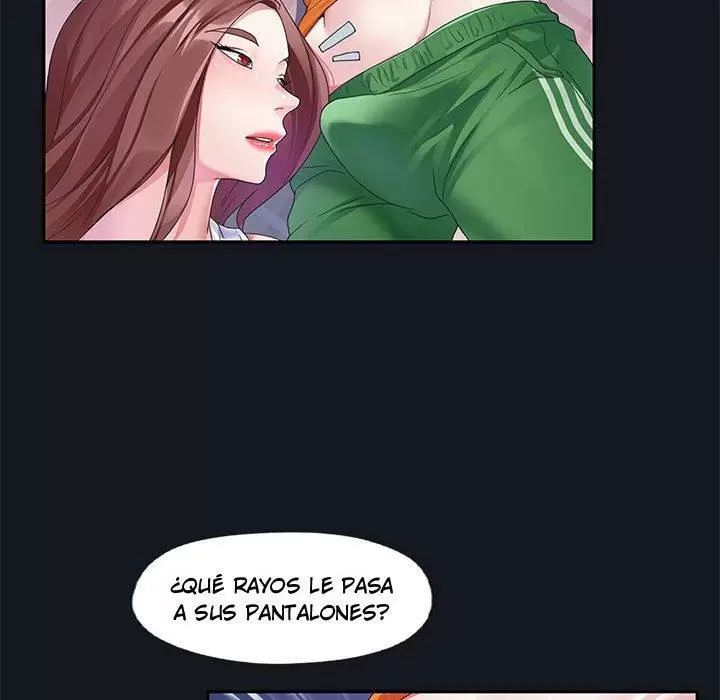 The Idol Preject Capítulo 12 - Page 61