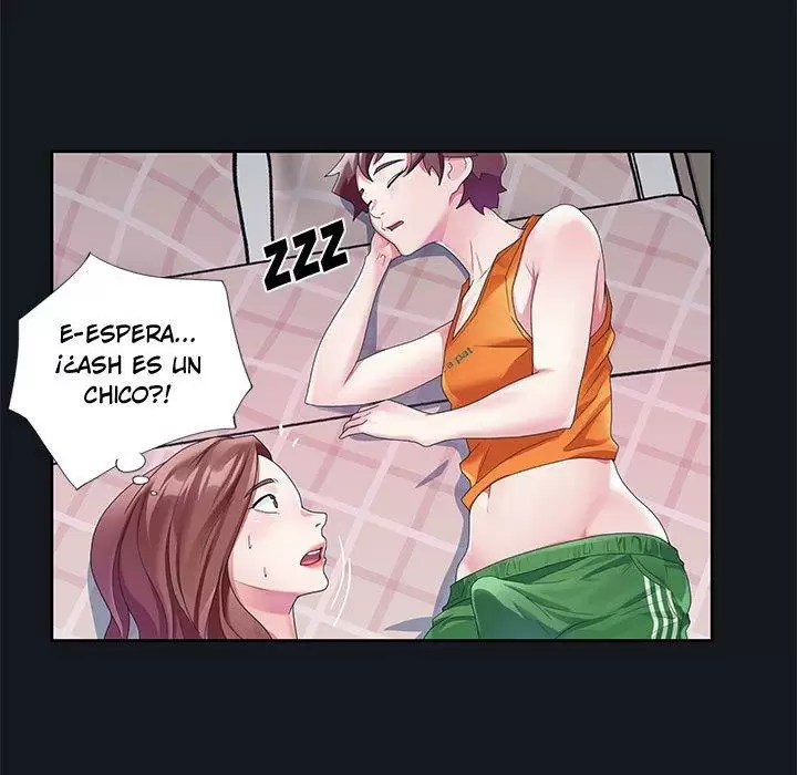 The Idol Preject Capítulo 12 - Page 63