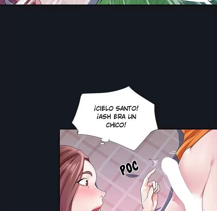 The Idol Preject Capítulo 12 - Page 69
