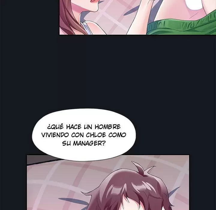 The Idol Preject Capítulo 12 - Page 70