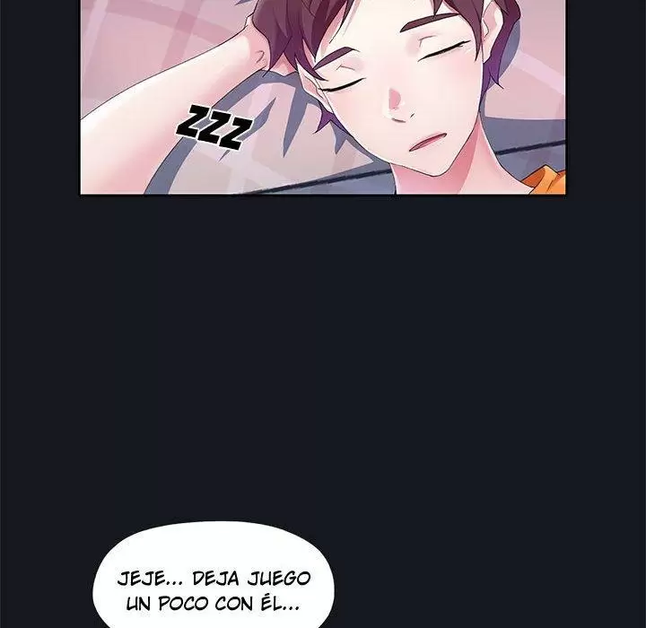 The Idol Preject Capítulo 12 - Page 71