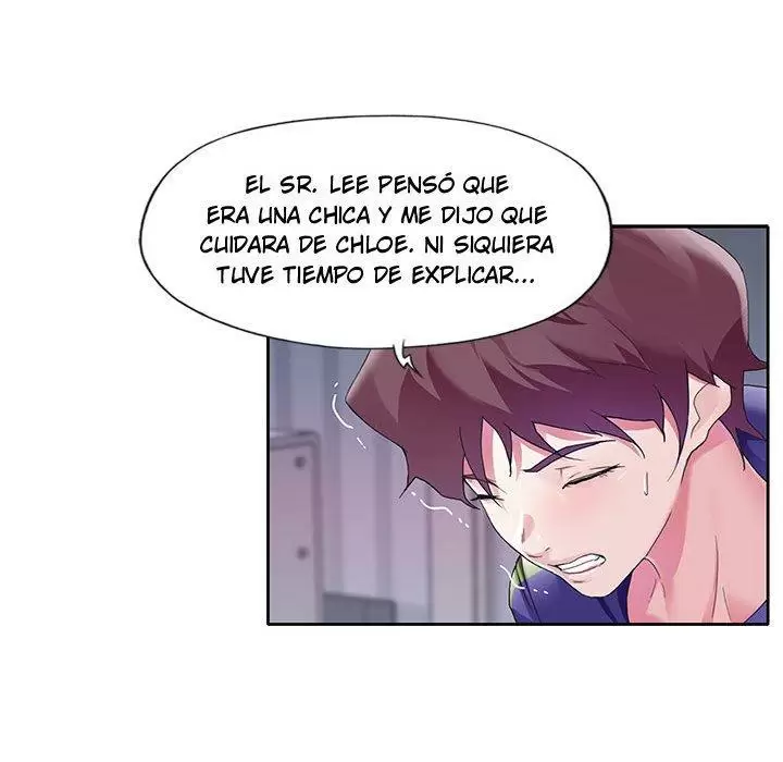The Idol Preject Capítulo 12 - Page 80