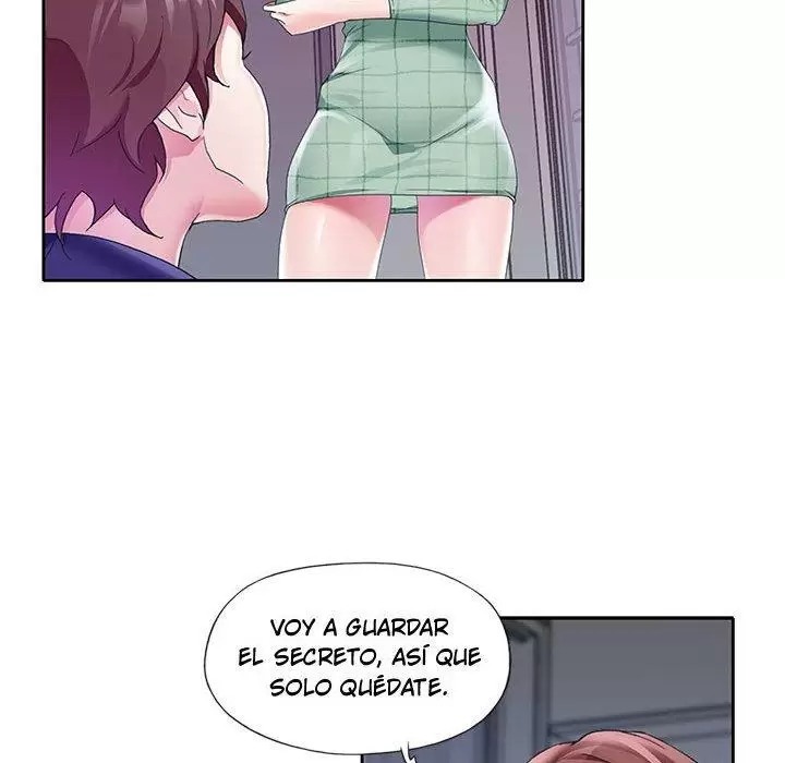 The Idol Preject Capítulo 12 - Page 85