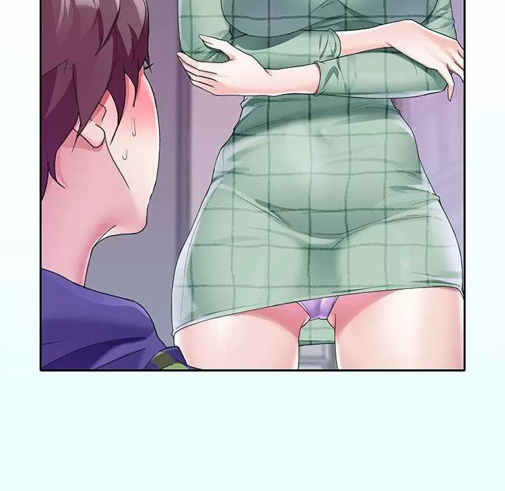The Idol Preject Capítulo 12 - Page 89