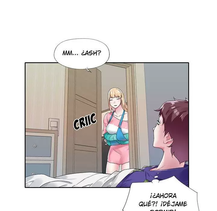 The Idol Preject Capítulo 13 - Page 101