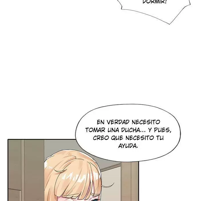 The Idol Preject Capítulo 13 - Page 102