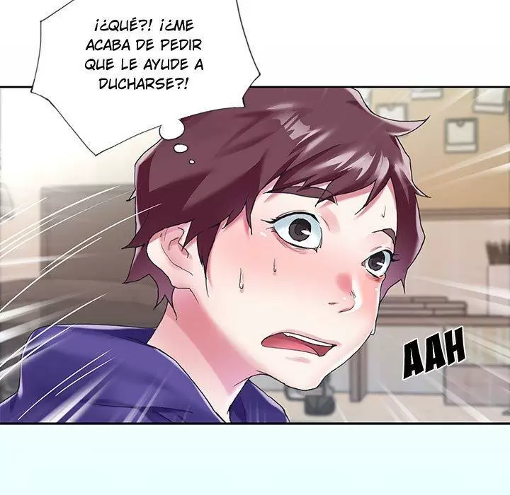 The Idol Preject Capítulo 13 - Page 104
