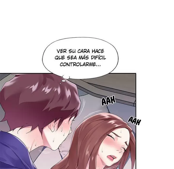 The Idol Preject Capítulo 13 - Page 42