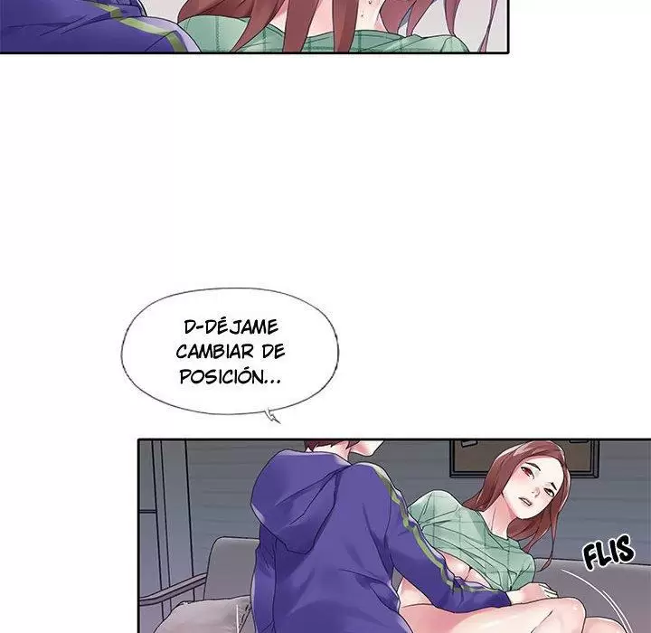 The Idol Preject Capítulo 13 - Page 43