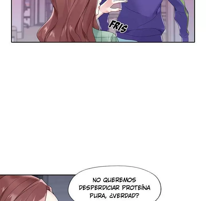 The Idol Preject Capítulo 13 - Page 64
