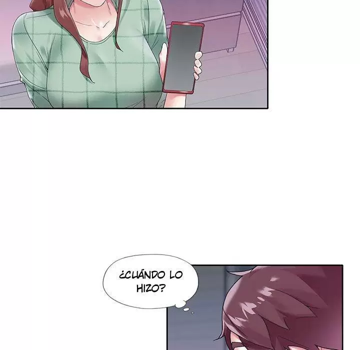 The Idol Preject Capítulo 13 - Page 71