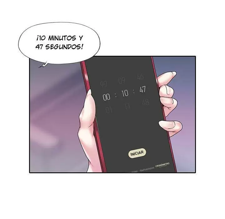 The Idol Preject Capítulo 13 - Page 73