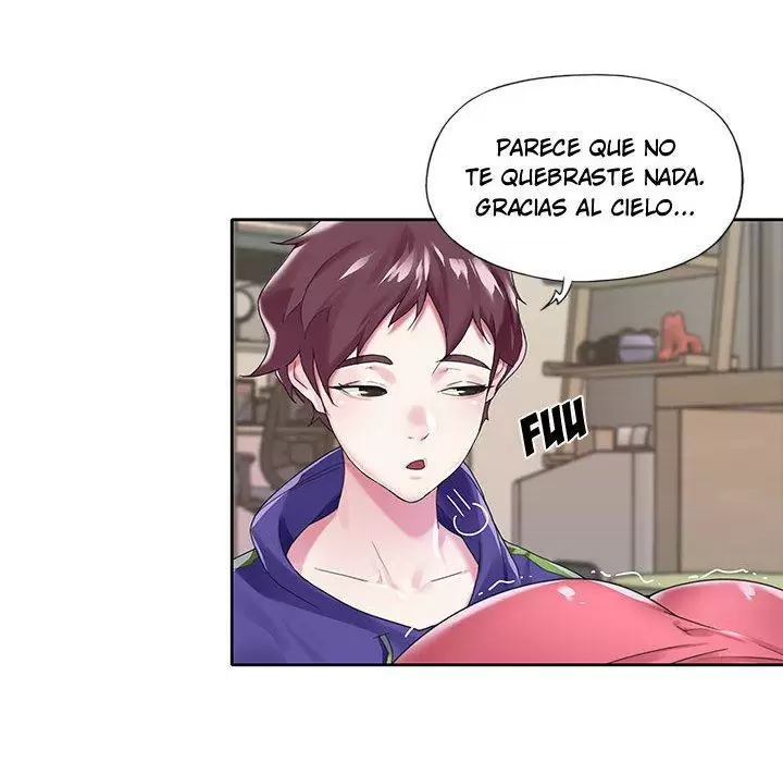 The Idol Preject Capítulo 13 - Page 94