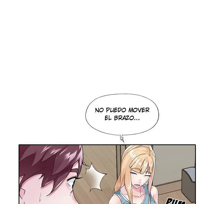 The Idol Preject Capítulo 13 - Page 95