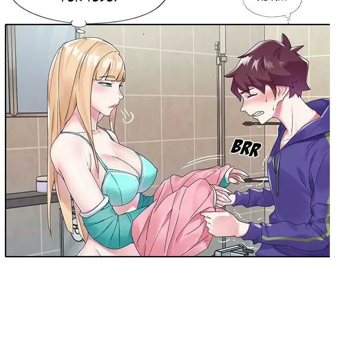 The Idol Preject Capítulo 14 - Page 13