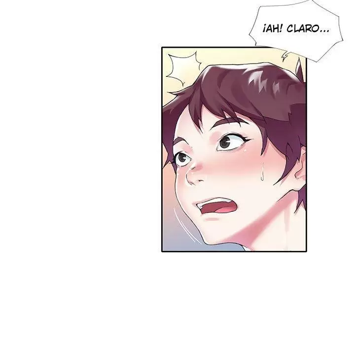 The Idol Preject Capítulo 14 - Page 15