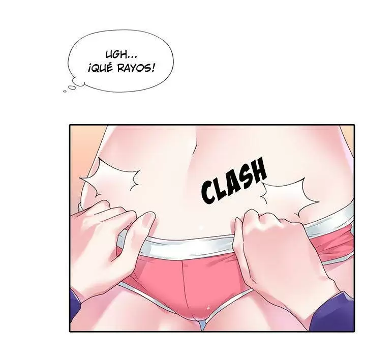 The Idol Preject Capítulo 14 - Page 27