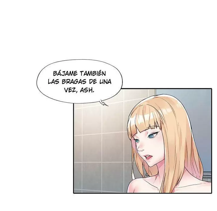 The Idol Preject Capítulo 14 - Page 28