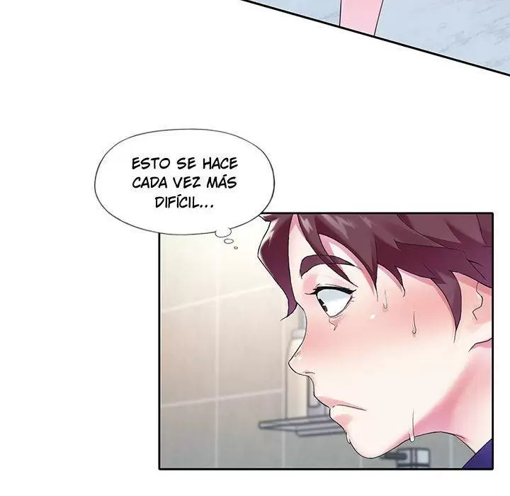 The Idol Preject Capítulo 14 - Page 46