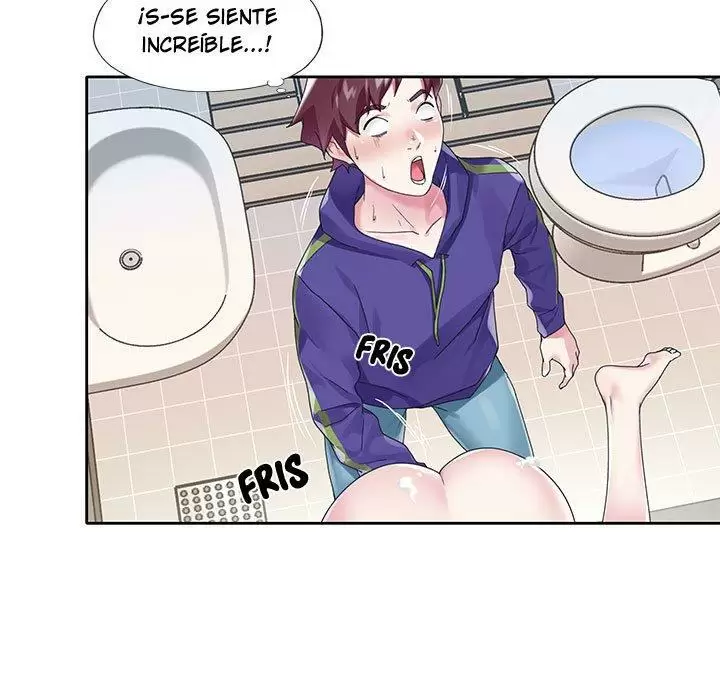 The Idol Preject Capítulo 14 - Page 51