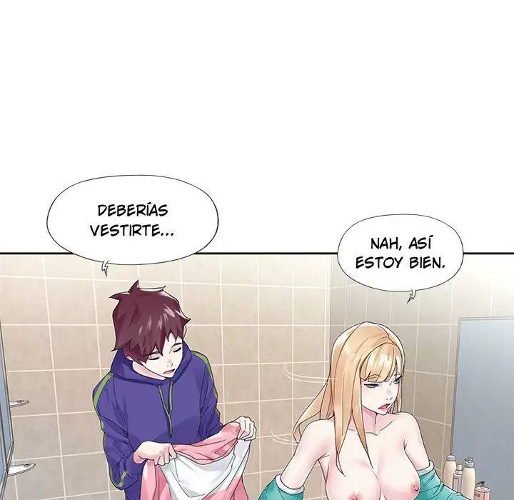 The Idol Preject Capítulo 14 - Page 66
