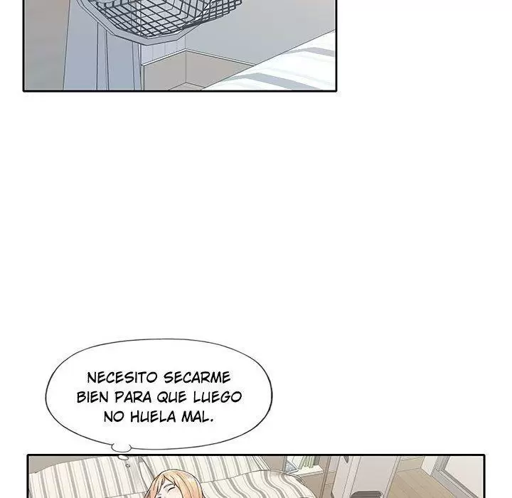 The Idol Preject Capítulo 14 - Page 71