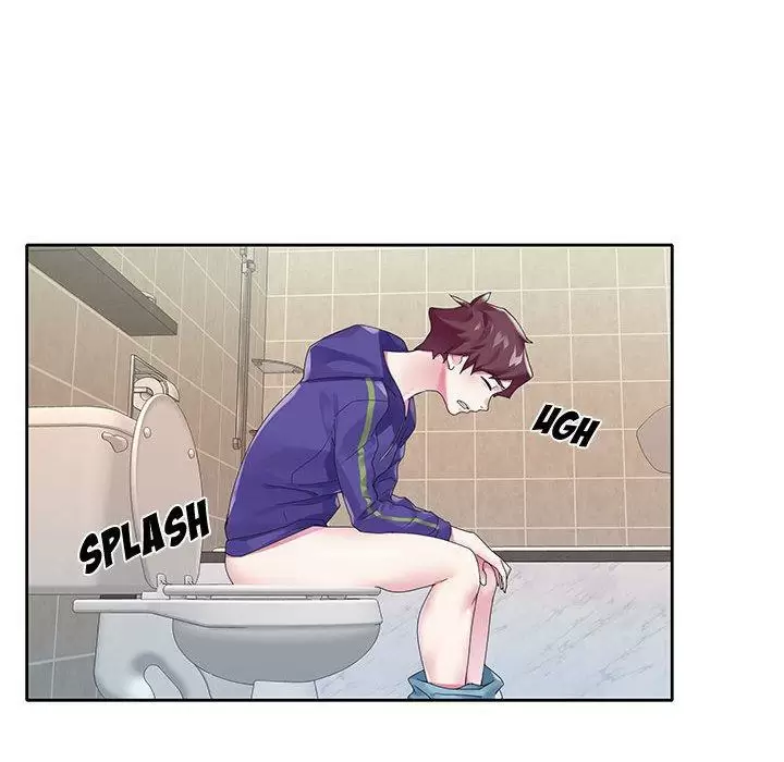 The Idol Preject Capítulo 14 - Page 79