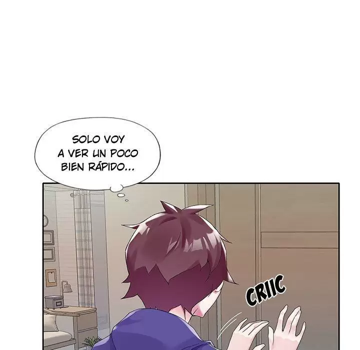The Idol Preject Capítulo 14 - Page 84