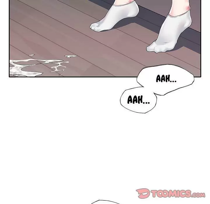 The Idol Preject Capítulo 15 - Page 34