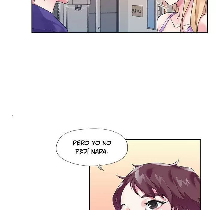 The Idol Preject Capítulo 15 - Page 41
