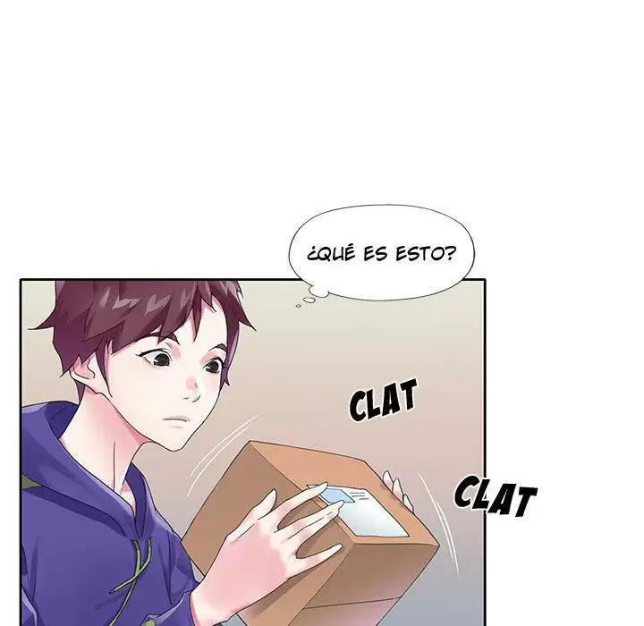 The Idol Preject Capítulo 15 - Page 45